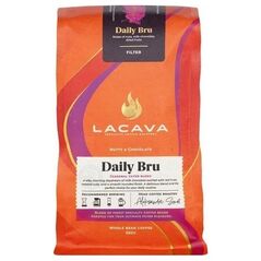 LaCava - Daily BRU Filter 350g