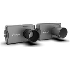 MILESIGHT Milesight EM400-UDL Προηγμένος αισθητήρας υπερήχων Lorawan για μέτρηση επιπέδου και απόστασης στην περιοχή 0,25-5 m για δεξαμενές, σιλό, ποτάμια, κανάλια Αισθητήρας θερμοκρασίας επιταχυνσιόμετρο IP67 13253292 6974225035250
