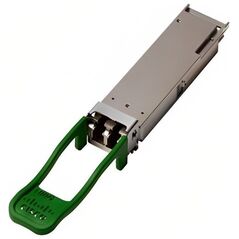Moduł SFP Cisco 100GBASE CWDM4 LITE QSFP