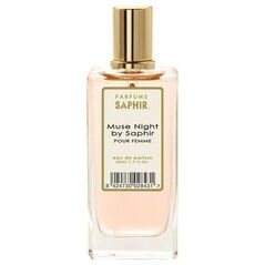 Saphir Muse Night Women woda perfumowana spray 50ml