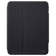 Laut Prestige Folio Mag Spin - obudowa ochronna z uchwytem do Apple Pencil do iPad 10.9" 10G (black)