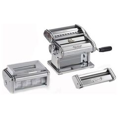 Maszynka do makaronu Marcato Włoska Maszynka Do Makaronu MARCATO Pasta Set uniwersalny