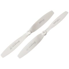 Graupner Propeller Set For Graupner 2946,8x4,5 2 Blades Multicopter 8 X 4,5 Inch 20,3 14059523 4013389526708