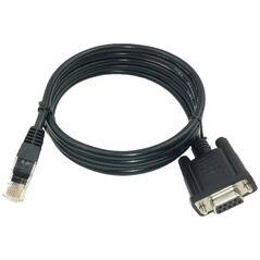 ΚΟΝΣΟΛΑ Καλωδίου OEM Comp HPE DB9 14061465 5715063087558