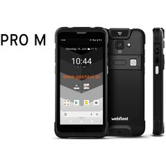 Μονάδα GPS TomTom Webfleet PRO M 14069799 8720174651595