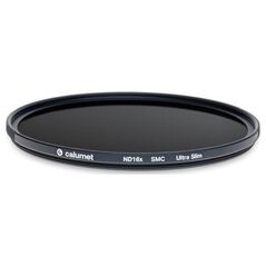Calumet Filter Calumet ND16x SMC Filter 77 mm Ultra Slim 28 Layers 14071155 5903175625236