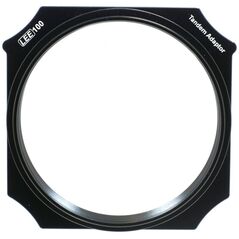 Lee Filters Προσαρμογέας Lee Tandem LEE100 14072235 5055782240491