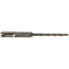 τρυπάνι Milwaukee MILWAUKEE SDS PLUS DRILL 6,5 x 260mm CONTRACTOR 4-BLADES 14253367 4058546527457