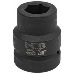 Υποδοχή Partner Impact 1" 22 mm (6 σημείων) 14404246 5906692106745