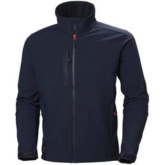 Ανδρικό μπουφάν Helly Hansen HELLY HANSEN Kensington, μπλε S 14415118 7040056069418