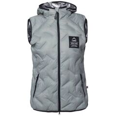 Damska kamizelka pikowana Elbrus HUEL VEST PRIMALOFT WO'S rozmiar M