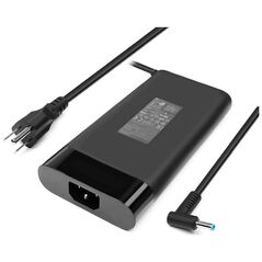 Zasilacz do laptopa HP HP M42546-001 adapter zasilający/ inwentor Wewnętrzna 200 W Czarny
