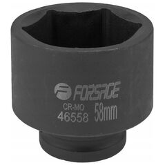 Υποδοχή Forsage Impact 3/4" 58 mm (6 σημείων) 14402056 5905101398740