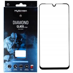 MS Diamond Glass Edge FG Sam A26          czarny/black Full Glue