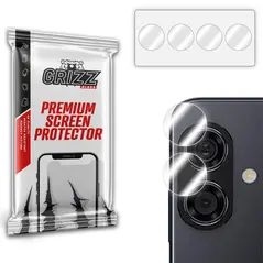 GrizzGlass HybridGlass Camera Coolpad Cool 40i