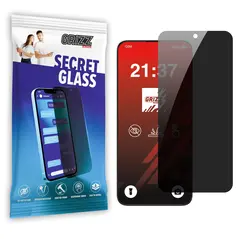 GrizzGlass SecretGlass Coolpad Cool 40i