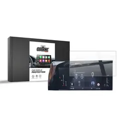 Ceramic GrizzGlass CarDisplay Protection Ford Tourneo Custom 12" Virtual Cockpit (2024)