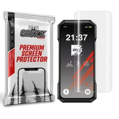 GrizzGlass Hydrofilm Ulefone Armor 27
