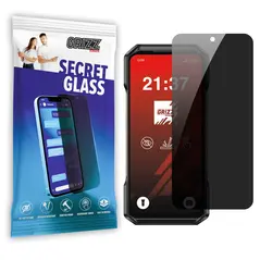 GrizzGlass SecretGlass Ulefone Armor 27