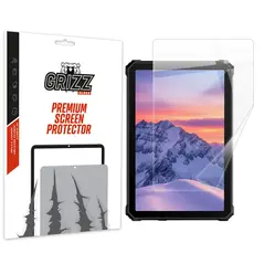GrizzGlass CeramicFilm Blackview Active 10 Pro