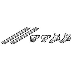 Cisco Cisco - Rollen Kit - γούνα P/N: CS-BRD55P-MM-NR-K9, CS-BRD55P-NR-K7, CS-BRD55P-NR-K9, CS-BRD55P-NR-K9++ 13401554 889728430258