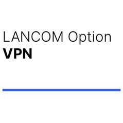 Συστήματα LANCOM Επιλογή τοποθεσίας LANCOM ISG-4000 (500) IPSec-VPN-Upgr. Email Vers. 13401956 4044144614026