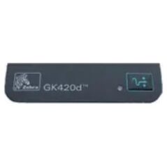 Στοιχείο εκτυπωτικής μηχανής Zebra Zebra 105934-060 Μοντέλο πιάτο 1 τεμ. 13416212 8596375007963