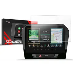 Matte GrizzGlass CarDisplay Protection Suzuki Vitara 3 9" Facelift (2024)