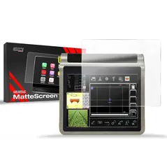 Matte GrizzGlass CarDisplay Protection Kubota K-Monitor Pro