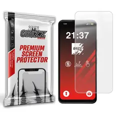 GrizzGlass PaperScreen HMD Arc