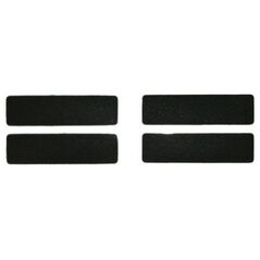 Manfrotto Rubber pads για χειριστήριο 4 τμχ (ECCN) 13803820 8024221605037