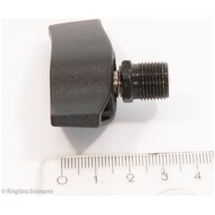 Κλειδαριά Manfrotto Ball για MHXPRO BHQ2 13846684 8024221651003