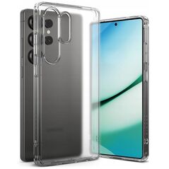 RINGKE FUSION GALAXY S25 ULTRA MATTE CLEAR