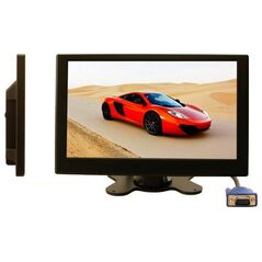 Nvox HM910VGA