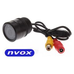 Nvox Samochodowa kamera cofania 12V (CM36)