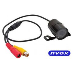 Nvox cofania 12V (DCV 5007)