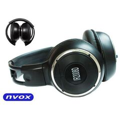 Słuchawki Nvox IR8512