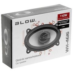 Głośnik samochodowy Blow WH-4616 4x6 2way (0960#)