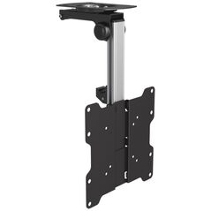 Cabletech Uchwyt sufitowy UCH0187 17'' - 37''