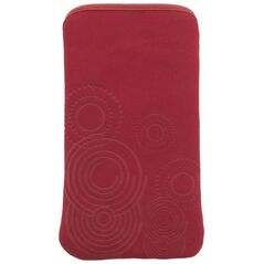 Esperanza Etui na telefon komórkowy Iphone 5s / Ipod Touch 5 / Iphone 5c (EMA105R-IP5)