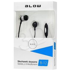 Słuchawki Blow B-12 (32-751 #)
