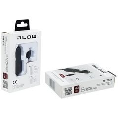 Ładowarka Blow Jednoczęściowa 2.1 A  (5900804076063)