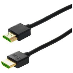 Kabel Blow HDMI - HDMI 3m czarny (5900804064145)