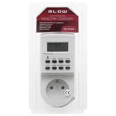 Blow Elektroniczny włącznik czasowy TFE-2 (72-010)