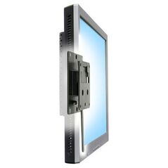 Ergotron Uchwyt ścienny na monitor do 37" FX30 (60-239-007)