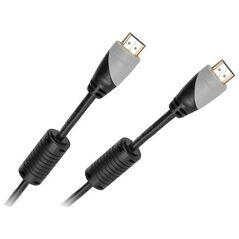 Kabel Cabletech HDMI - HDMI 5m czarny (KPO3957-5)