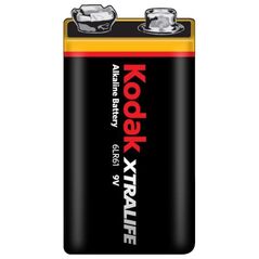 Kodak Bateria Xtralife 9V Block 1 szt.