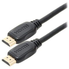 Kabel Blow HDMI - HDMI 2m czarny (96-643#)