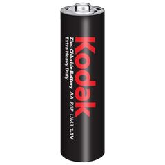 Kodak Bateria Extra Heavy Duty AA / R6 1050mAh 4 szt.