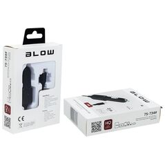 Ładowarka Blow Jednoczęściowa 2.1 A  (5900804076070)